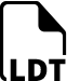 LDT file (Eulumdat) 8718699969806