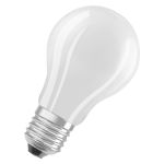 Osram Classic LED E27 Peer Filament Mat 11W 1521lm - 840 Koel Wit | Dimbaar - Vervangt 100W