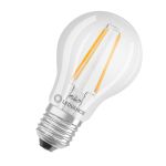 Ledvance Classic LED E27 Peer Filament Helder 6.5W 806lm - 840 Koel Wit | Vervangt 60W