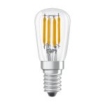 Ledvance Special LED E14 Buis one-handed Filament Helder 2.8W 250lm - 865 Daglicht | Vervangt 25W