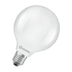 Ledvance LED Classic Globe E27 Mat 7.2W 1521lm - 840 Koel Wit | Vervangt 100W