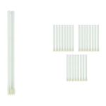 Voordeelpak 25x Philips PL-L 36W 830 4P (MASTER) | Warm Wit - 4-Pin