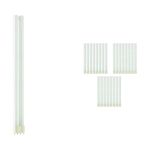 Voordeelpak 25x Philips PL-L 36W 840 4P (MASTER) | Koel Wit - 4-Pin