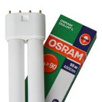 Osram Dulux L De Luxe 55W - 930 Warm Wit | 4-Pin - Beste Kleurweergave