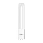 Osram Dulux L LED 2G11 8W 1000lm - 840 Koel Wit | 4-pin - Vervangt 18W