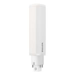 Philips Corepro PL-C LED 6.5W 650lm - 830 Warm Wit | Vervangt 18W