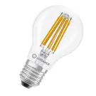 Ledvance Classic LED E27 Peer Filament Helder 5W 1055lm - 827 Zeer Warm Wit | Dimbaar - Vervangt 75W