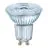 Osram Parathom Pro LED Spot GU10 PAR16 3.4W 230lm 36D - 927 Zeer Warm Wit | Beste Kleurweergave - Dimbaar - Vervangt 35W