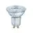 Osram Parathom LED Spot GU10 PAR16 6W 350lm 36D - 927 Zeer Warm Wit | Beste Kleurweergave - Dimbaar - Vervangt 50W