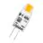 Osram LED Pin Micro Capsule G4 1W 100lm - 827 Zeer Warm Wit | Vervangt 10W
