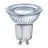 Osram Parathom LED Spot GU10 PAR16 6.9W 620lm 120D - 830 Warm Wit | Vervangt 49W