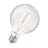 Osram Vintage 1906 LED E27 Globe Filament Helder 7.2W 806lm - 927 Zeer Warm Wit | Beste Kleurweergave - Dimbaar - Vervangt 60W