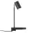 Nordlux Wandlamp Cody Zwart - Metaal | GU10 Max 15W