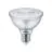 Philips MASTER LED Spot E27 PAR30S 9.5W 740lm 25D - 827 Zeer Warm Wit | Dimbaar - Vervangt 75W