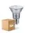 Voordeelpak 6x Philips Master Value LED Lamp Reflector E27 PAR20 6W 515lm 40D - 930 Warm Wit | Beste Kleurweergave - Dimbaar - Vervangt 50W