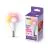 WiZ Smart LED E14 Globe Filament Mat 5W 470lm | Beste Kleurweergave - Dimbaar - Vervangt 40W