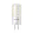 Philips Corepro LED Capsule GY6.35 4.2W 470lm - 827 Zeer Warm Wit | Vervangt 40W