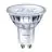 Philips Corepro LED Spot GU10 PAR16 2.7W 230lm 36D - 840 Koel Wit | Vervangt 25W
