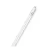 Osram LED Buis T5 SubstiTUBE (UN) High Efficiency 17W 2350lm - 830 Warm Wit | 115cm - Vervangt 28W