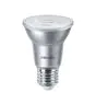 Philips MASTER LED Spot E27 PAR20 6W 515lm 25D - 830 Warm Wit | Dimbaar - Vervangt 50W