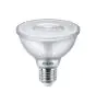 Philips MASTER LED Spot E27 PAR30S 9.5W 740lm 25D - 827 Zeer Warm Wit | Dimbaar - Vervangt 75W
