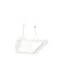 Philips LED Highbay GentleSpace BY481P SMT-HDXT 162W 25000lm 44D - 840 Koel Wit | IP65 - Dali Dimbaar 