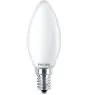 Philips Corepro LED Kaars E14 Mat 2.2W 250lm 827 Warm Wit - Vervangt 25W