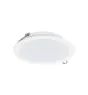 Philips LED Downlight Ledinaire DN065B Metaal Wit 19W 2000lm 110D - 830-840-865 CCT | 225mm - Zaagmaat 200mm - IP20
