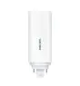 Philips CorePro PL-T LED Lamp HF 6.5W - 840 Koel Wit - Vervangt 18W
