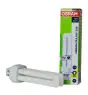 Osram Dulux D/E 13W 830 | Warm Wit - 4-Pin
