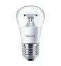 Philips Corepro LED Lustre E27 Kogel Helder 4W 250lm - 827 Zeer Warm Wit | Vervangt 25W