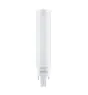 Osram Dulux-D LED 10W 1100lm - 840 Koel Wit | Vervangt 26W