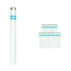 Voordeelpak 25x Philips MASTER TL-D Secura 58W - 840 Koel Wit | 150cm