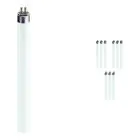 Voordeelpak 10x Philips TL5 HE 28W 840 (MASTER) | 115cm - Koel Wit