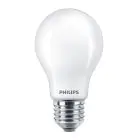 Philips MASTERValue LED E27 Peer Mat 5.9W 806lm - 940 Koel Wit | Beste Kleurweergave - Dimbaar - Vervangt 60W