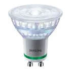Philips MASTER LED Spot Classic GU10 PAR16 2.1W 375lm 36D - 840 Koel Wit | Vervangt 50W