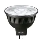 Philips Master LED Spot GU5.3 MR16 6.7W 410lm 10D - 927 Zeer Warm Wit | Beste Kleurweergave - Dimbaar - Vervangt 35W