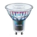 Philips MASTER LED Spot ExpertColor GU10 PAR16 3.9W 265lm 36D - 927 Zeer Warm Wit | Beste Kleurweergave - Dimbaar - Vervangt 35W