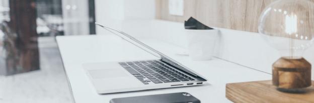 Hoe verlicht ik mijn thuiswerkplek?