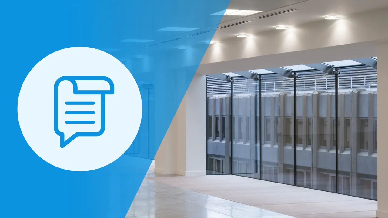 office lighting dali system